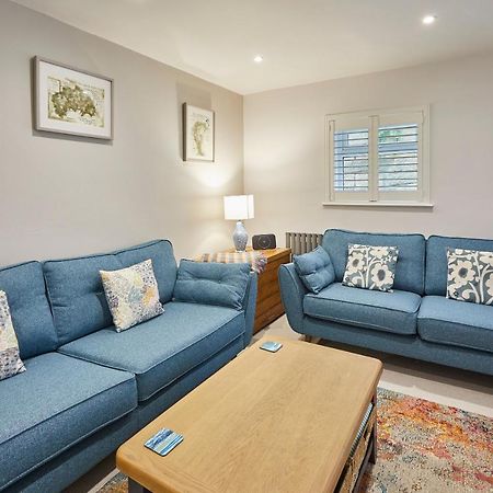 Host & Stay - Breckon Cottage 惠特比 外观 照片