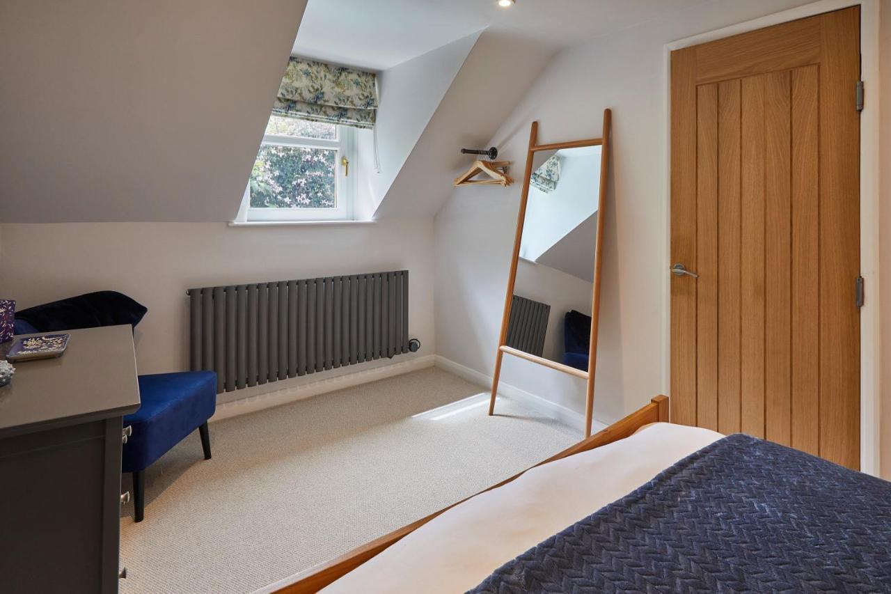 Host & Stay - Breckon Cottage 惠特比 外观 照片